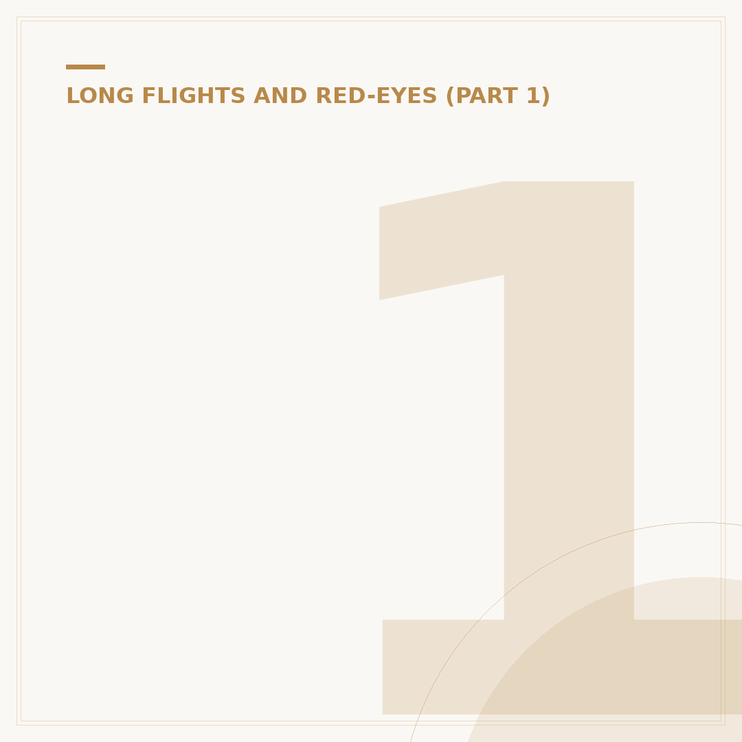 17 Hour Flight: How Many Pilots Are Required?