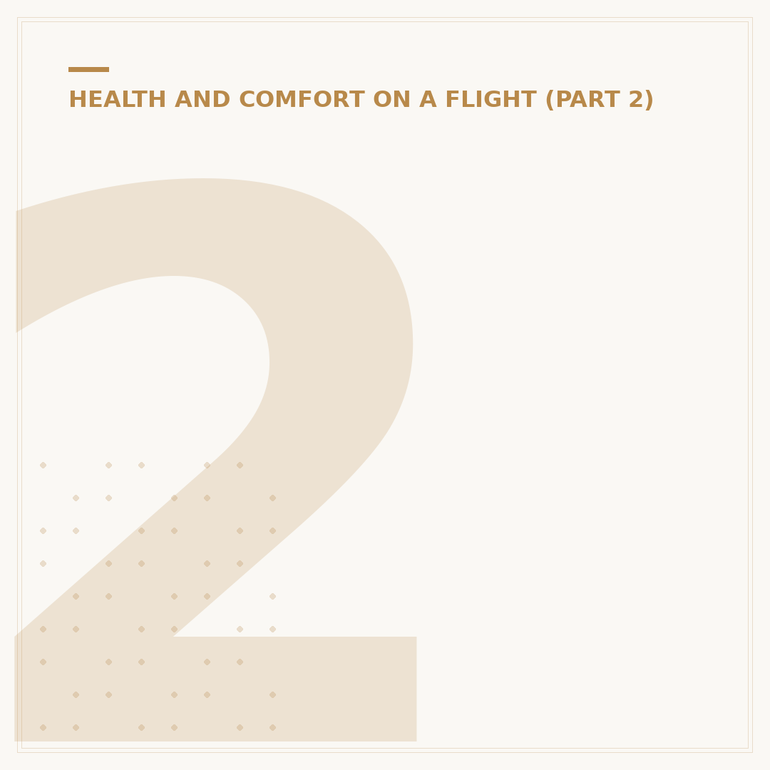 2 Months Pregnant: Can You Travel by Flight?