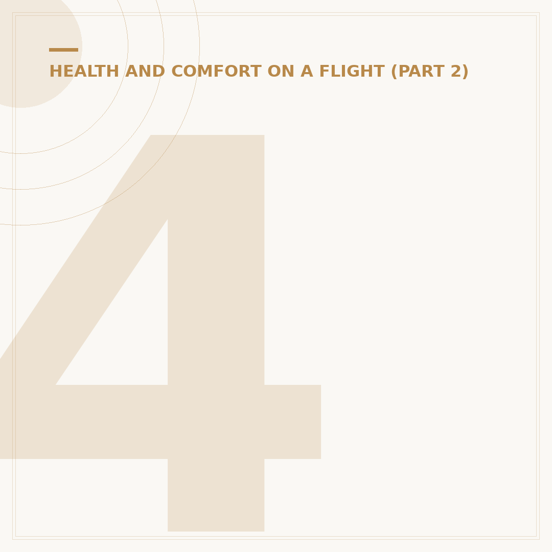 4 Months Pregnant: Can You Travel by Flight Safely?