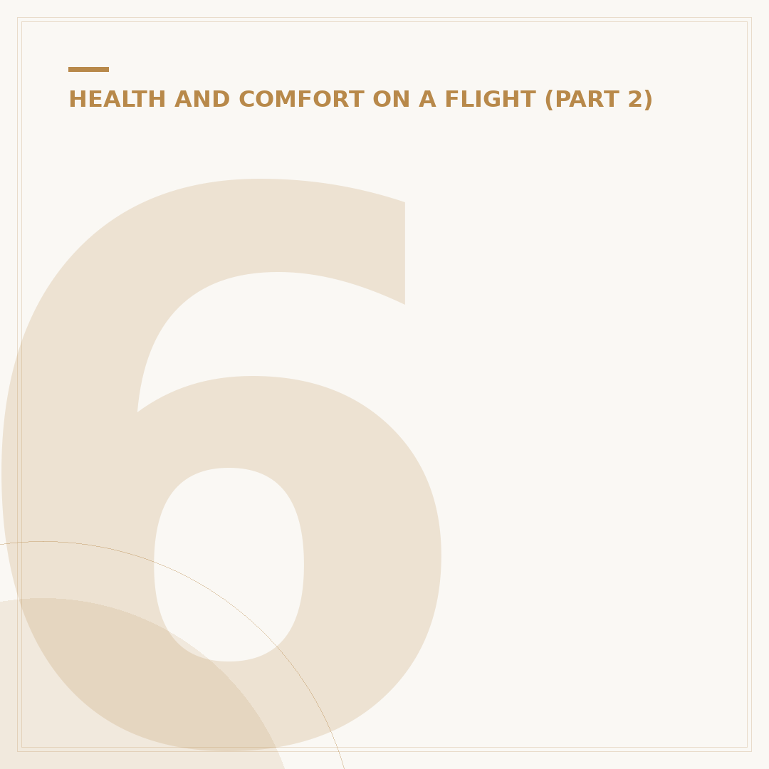 6 Month Pregnant Lady: Can You Travel by Flight?