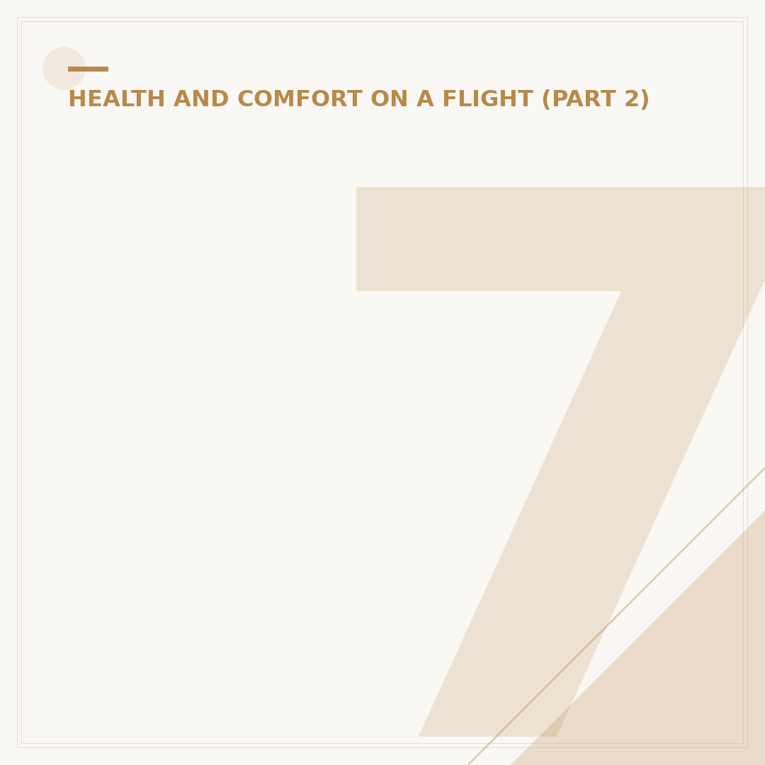 7 Month Pregnant Women: Can You Travel by Flight?