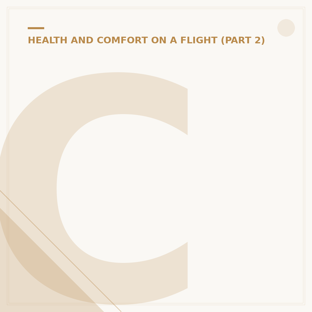 Can an 8-Month Pregnant Lady Travel by Flight?