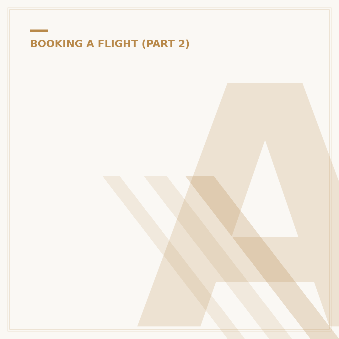 Above Average CO2 Flights: What It Means When Booking