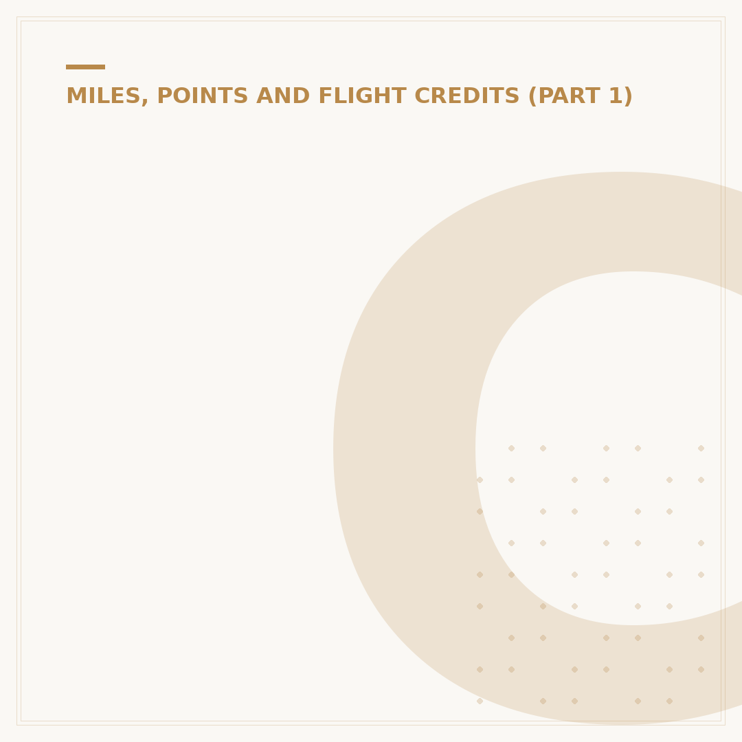 Can You Add Aeroplan Points After Flight?