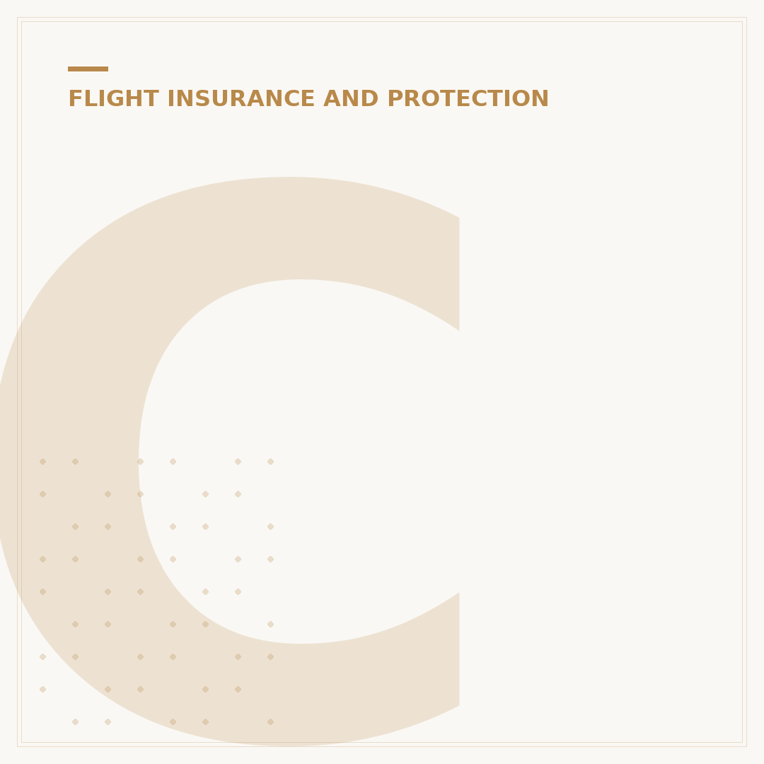 Can I Add Flight Protection After Booking?