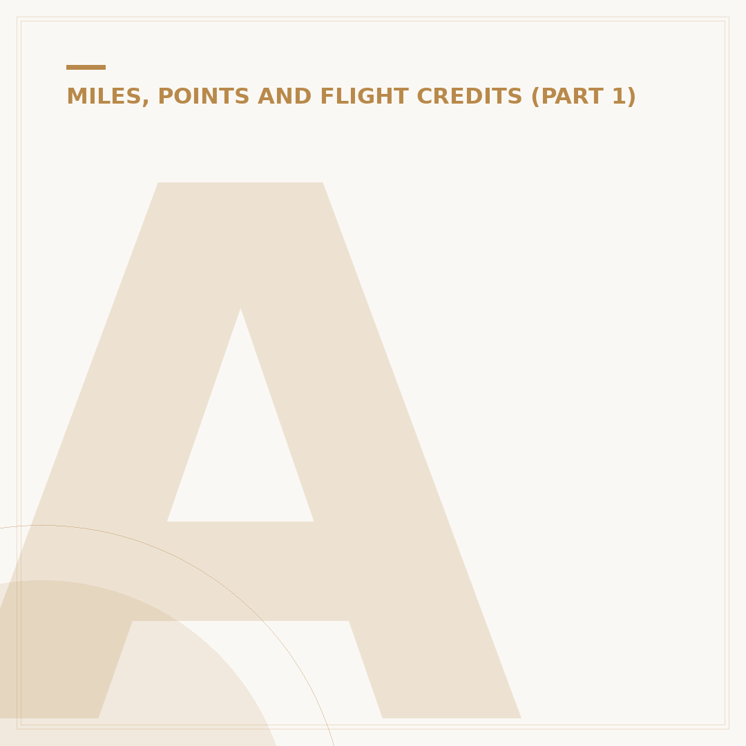 Aeroplan Points for a Free Flight: How Many?