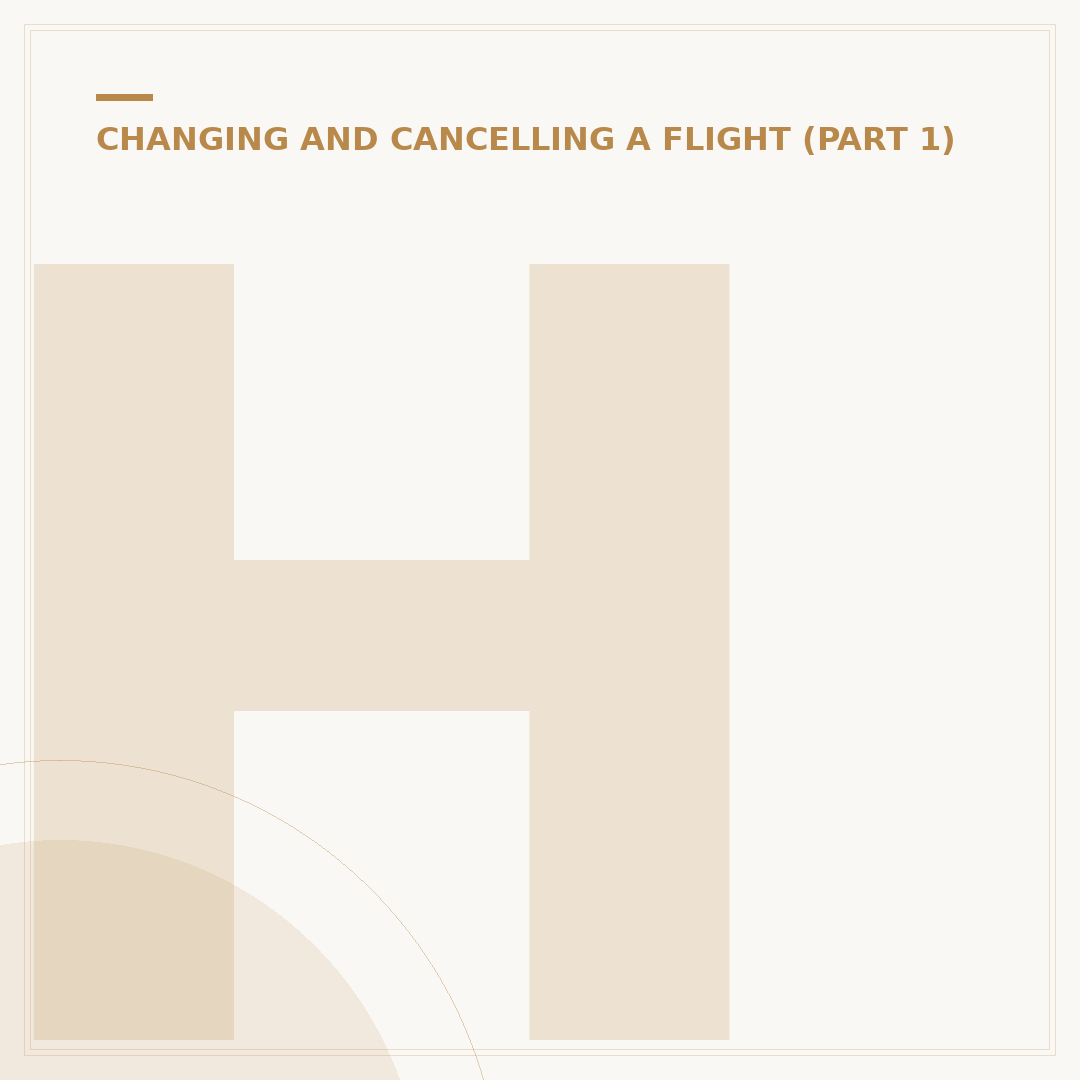 How to Cancel an Air Asia Flight