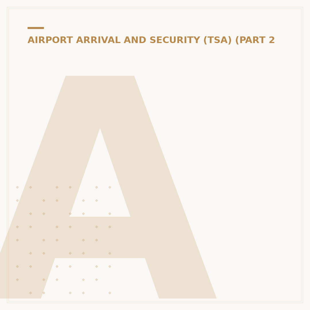 Allegiant Air Flight Gate: How to Find Your Departure Gate
