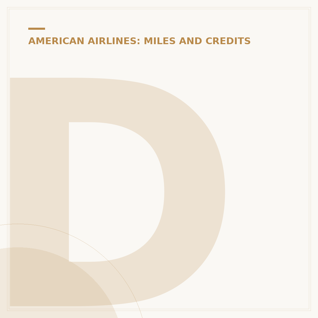 Does American Airlines Have an Unlimited Flight Pass?