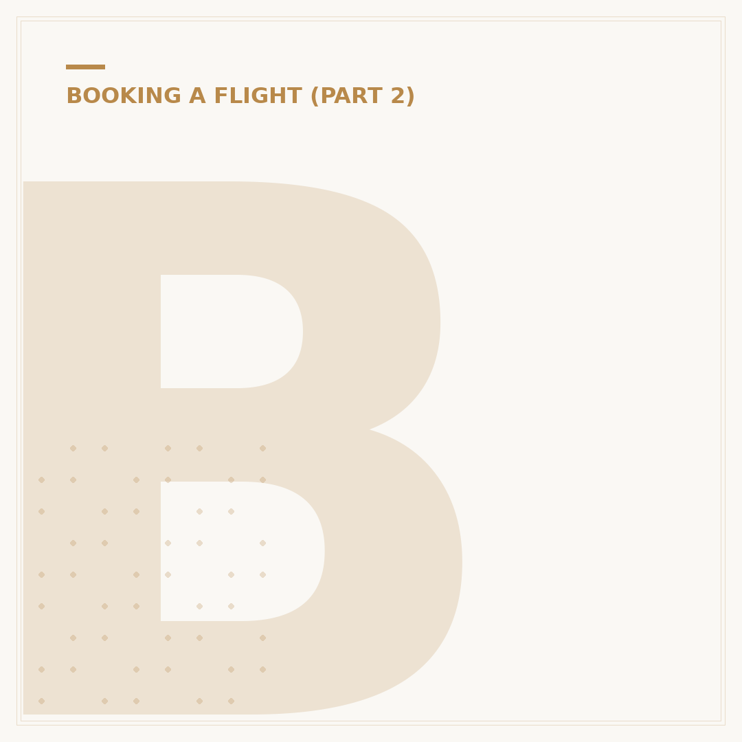 Below Average CO2 Flight Booking: What It Means
