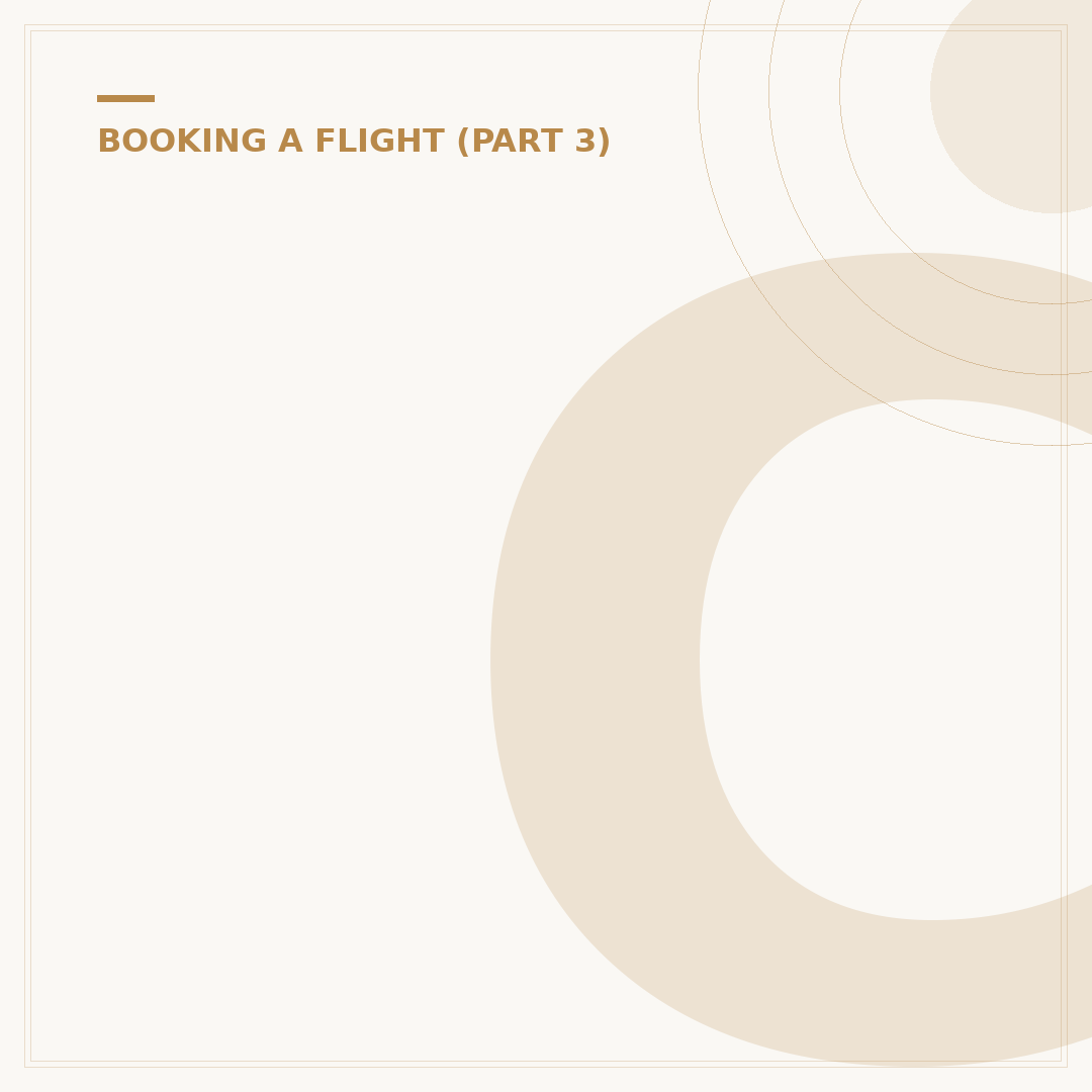 Can I Book 2 Tickets for the Same Flight? What to Know