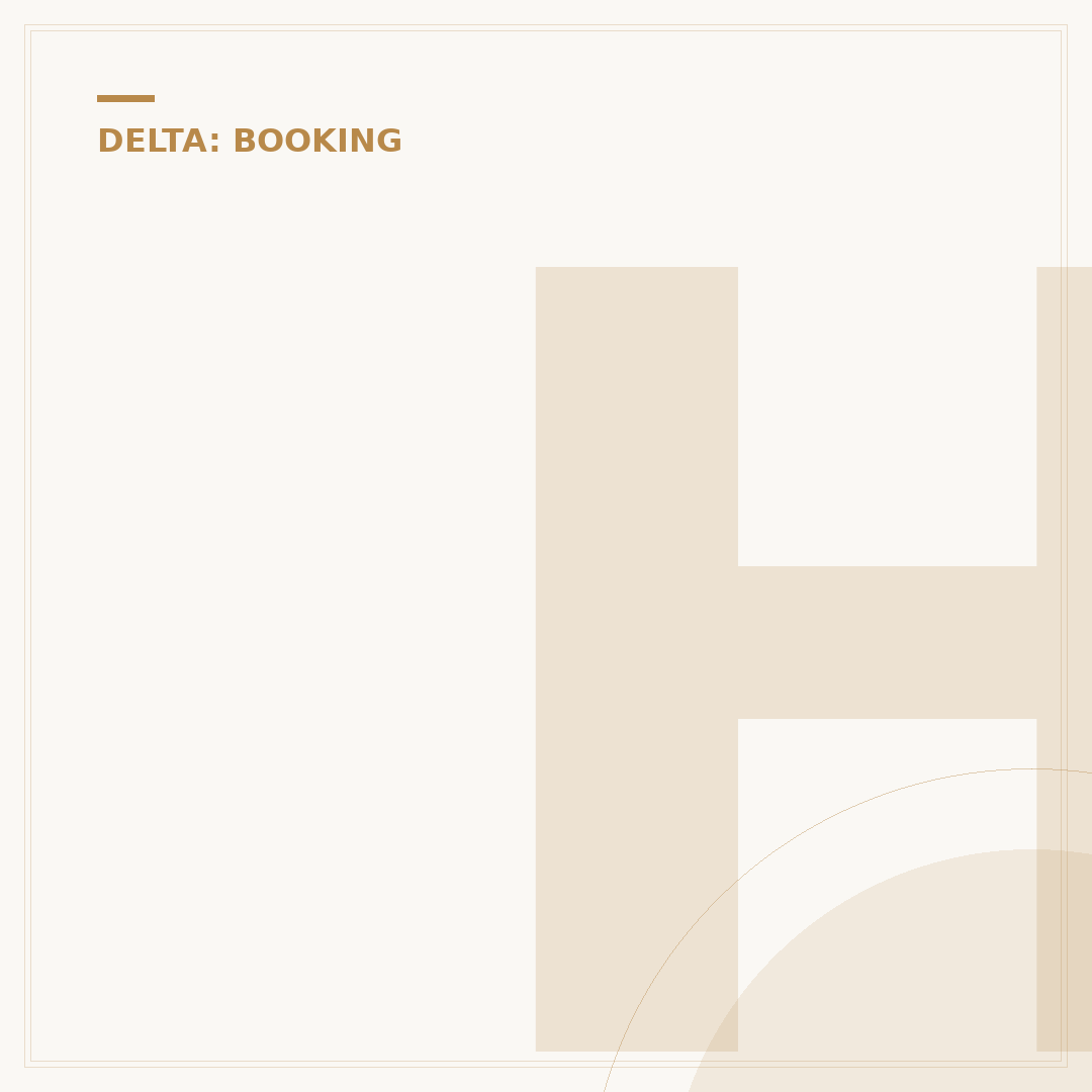 How to Book a Flight on Delta Airlines