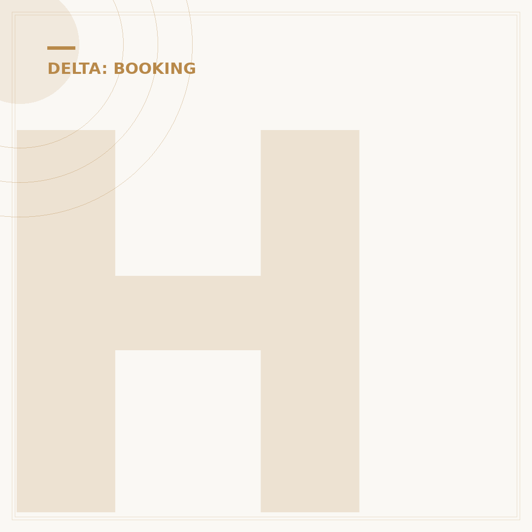 How to Book a Direct Flight with Delta Airlines