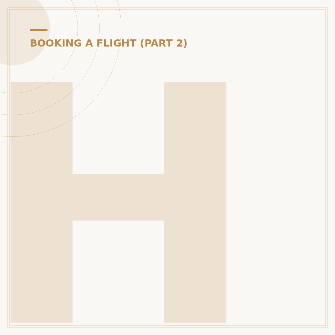 How Do I Book a Flight on JSX?