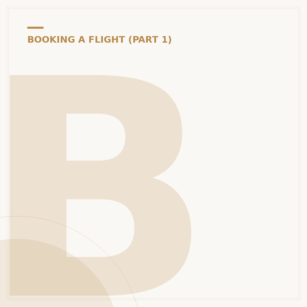 Book Flights: Can You Make Payments Over Time?