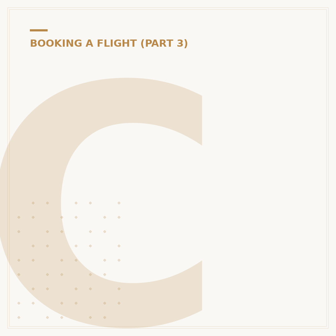Can I Book a Flight One Day Before?
