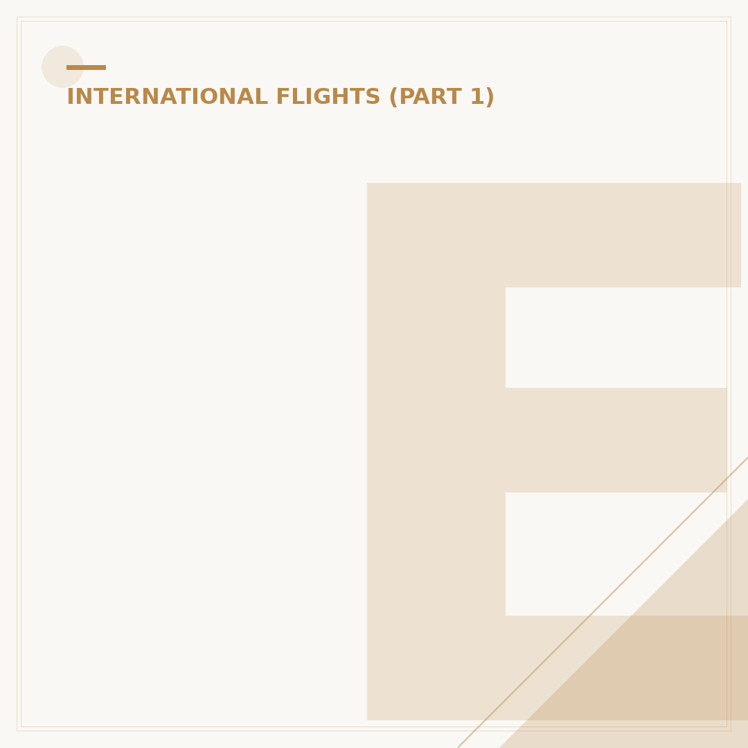 Expired Passport: Can You Book an International Flight?