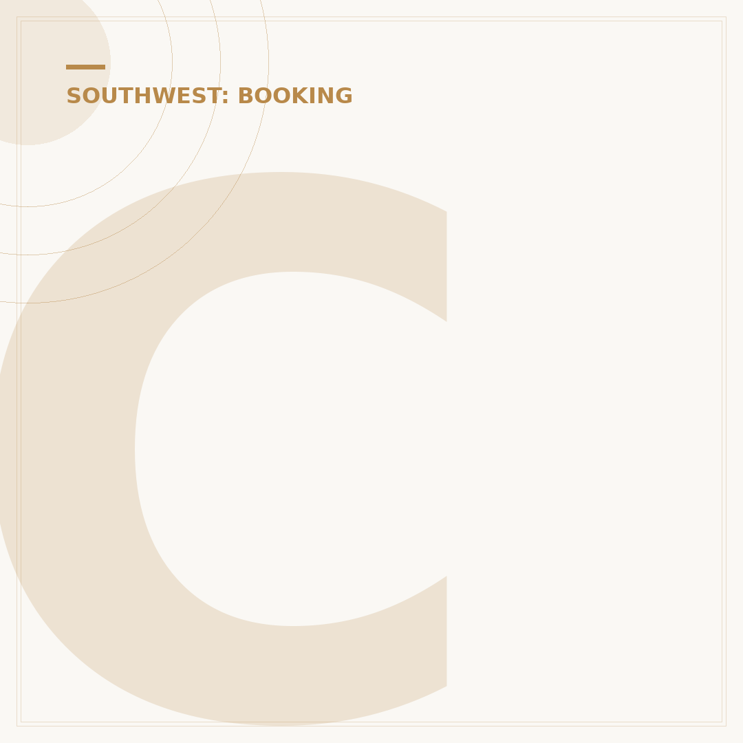 Can I Buy a Southwest Flight for Someone Else?