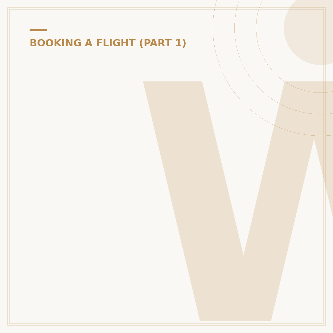 Where Can I Buy Flight Tickets Online?