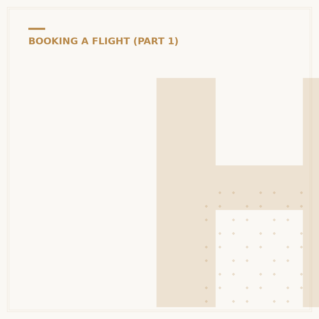 How to Buy an Open Return Flight Ticket: Booking Flexibility