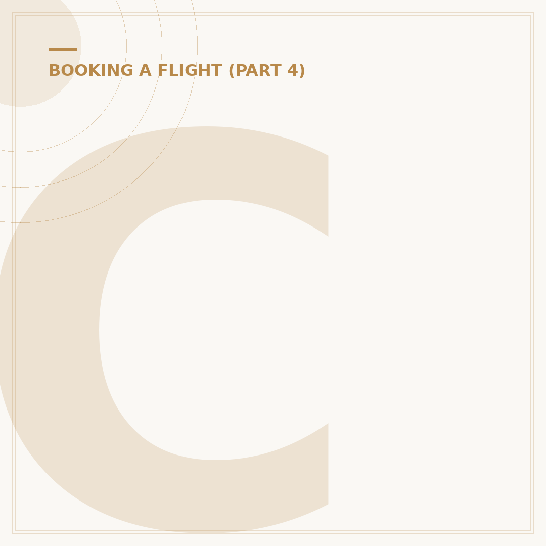 Can Someone Book a Flight For You? Your Options Explained