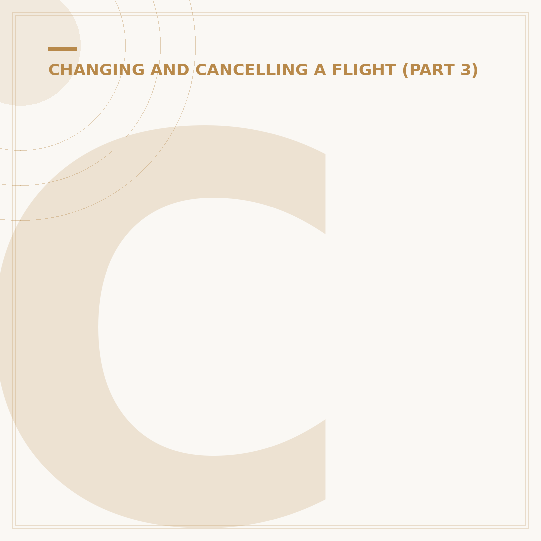 Can I Cancel a Zipair Flight? Policy & Process