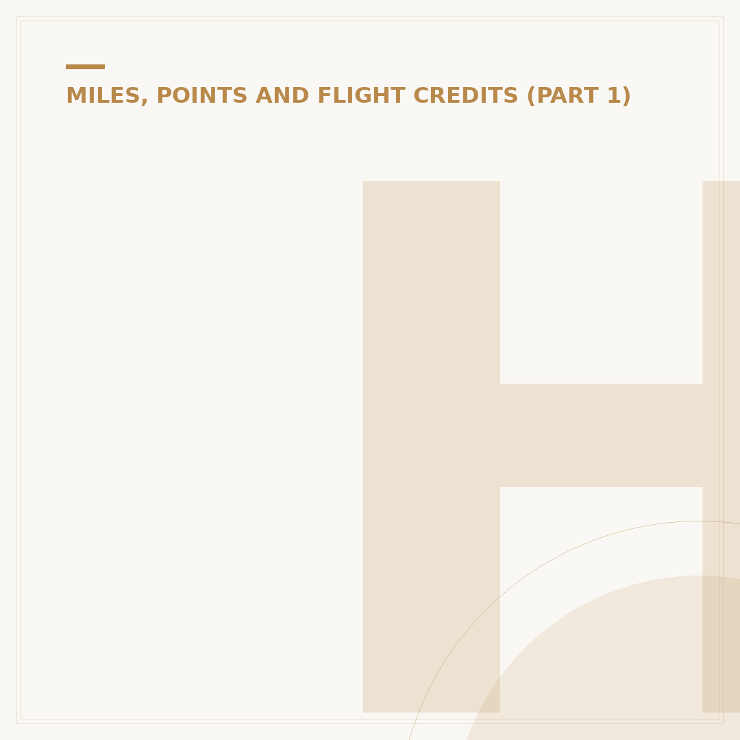 How Many Chase Points for a Flight Redemption?