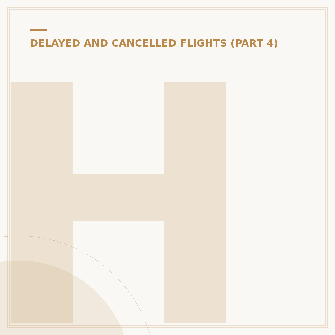 How to Check if a Flight Is Eligible for Compensation