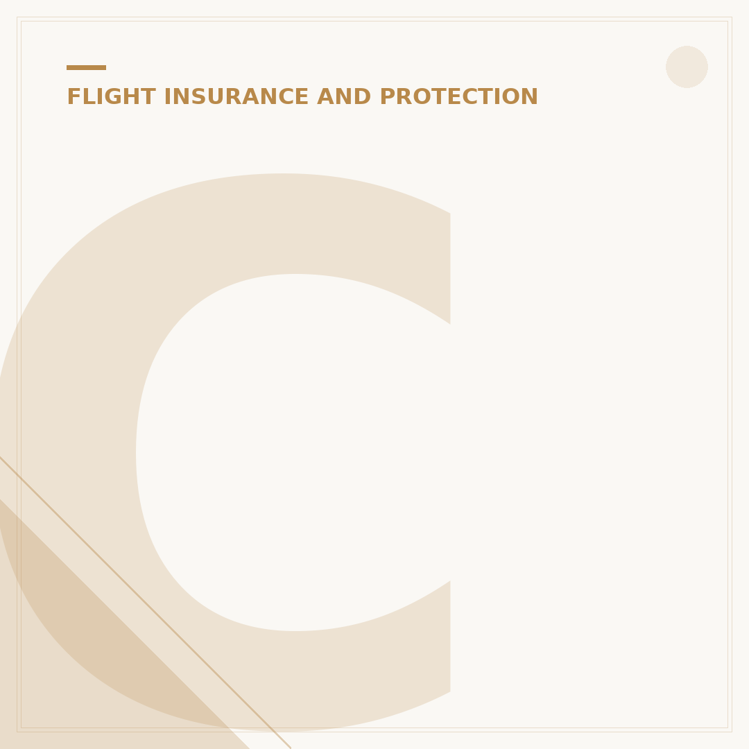 Can I Claim for Flight Delay on Travel Insurance?