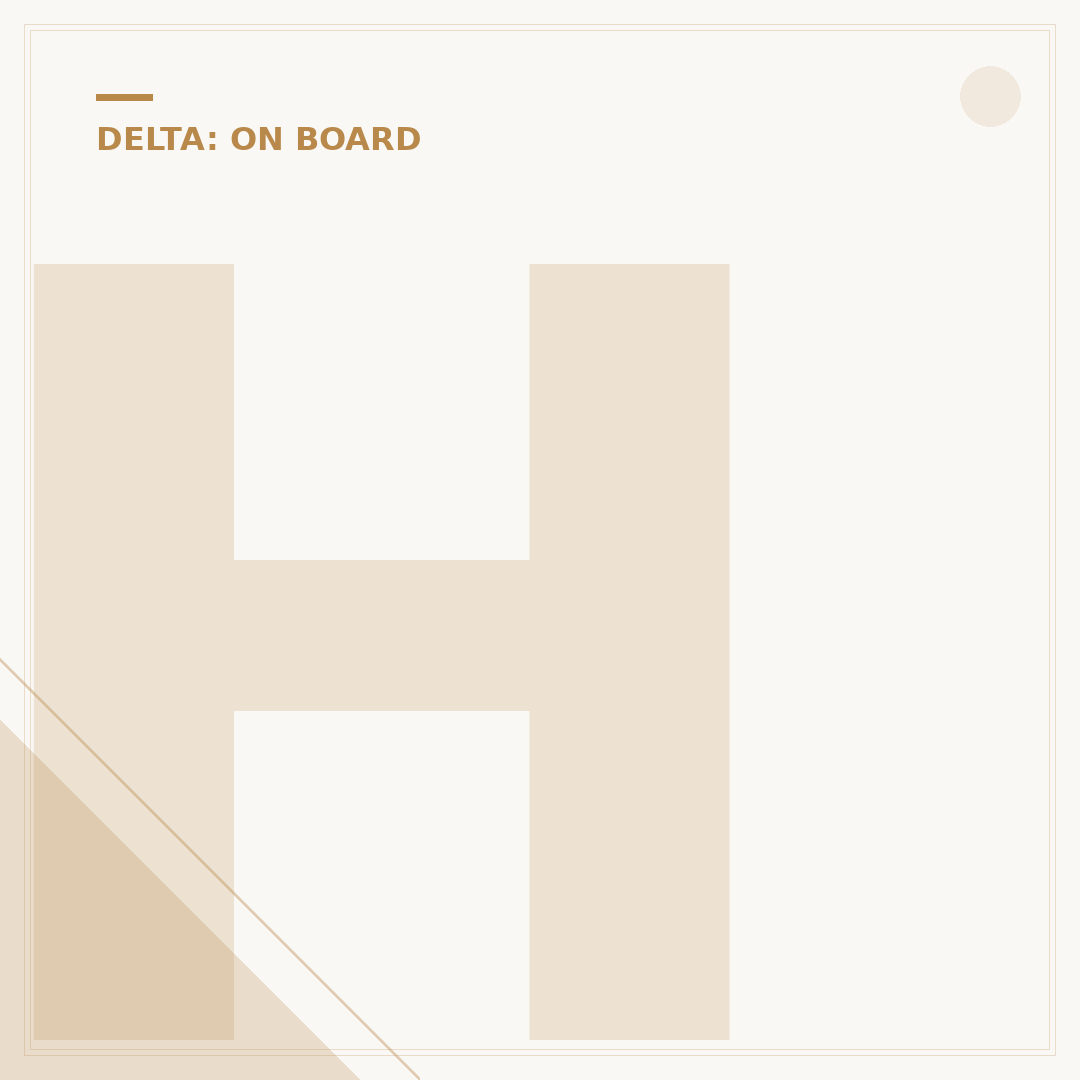 How to Connect Headphones on Delta Flights Safely