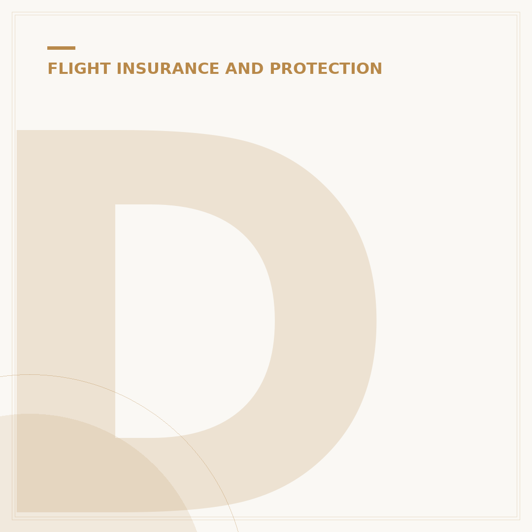 Do Credit Cards Cover Flight Cancellation? Find Out
