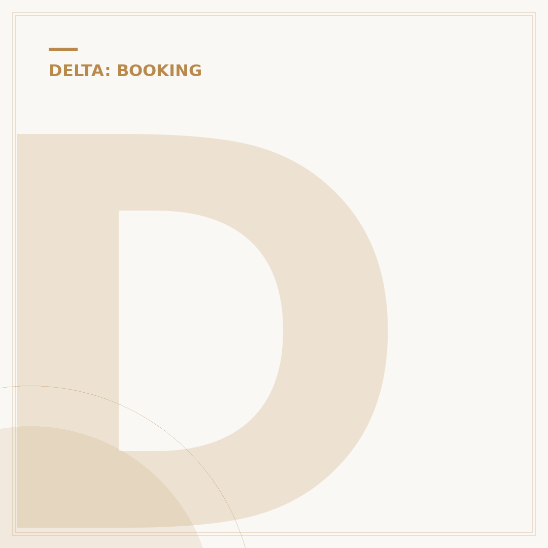 Delta Flight Booking Window: How Far Out Can You Book?