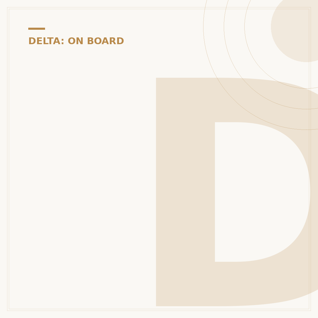 Delta Inflight Entertainment: Does Your Flight Have It?