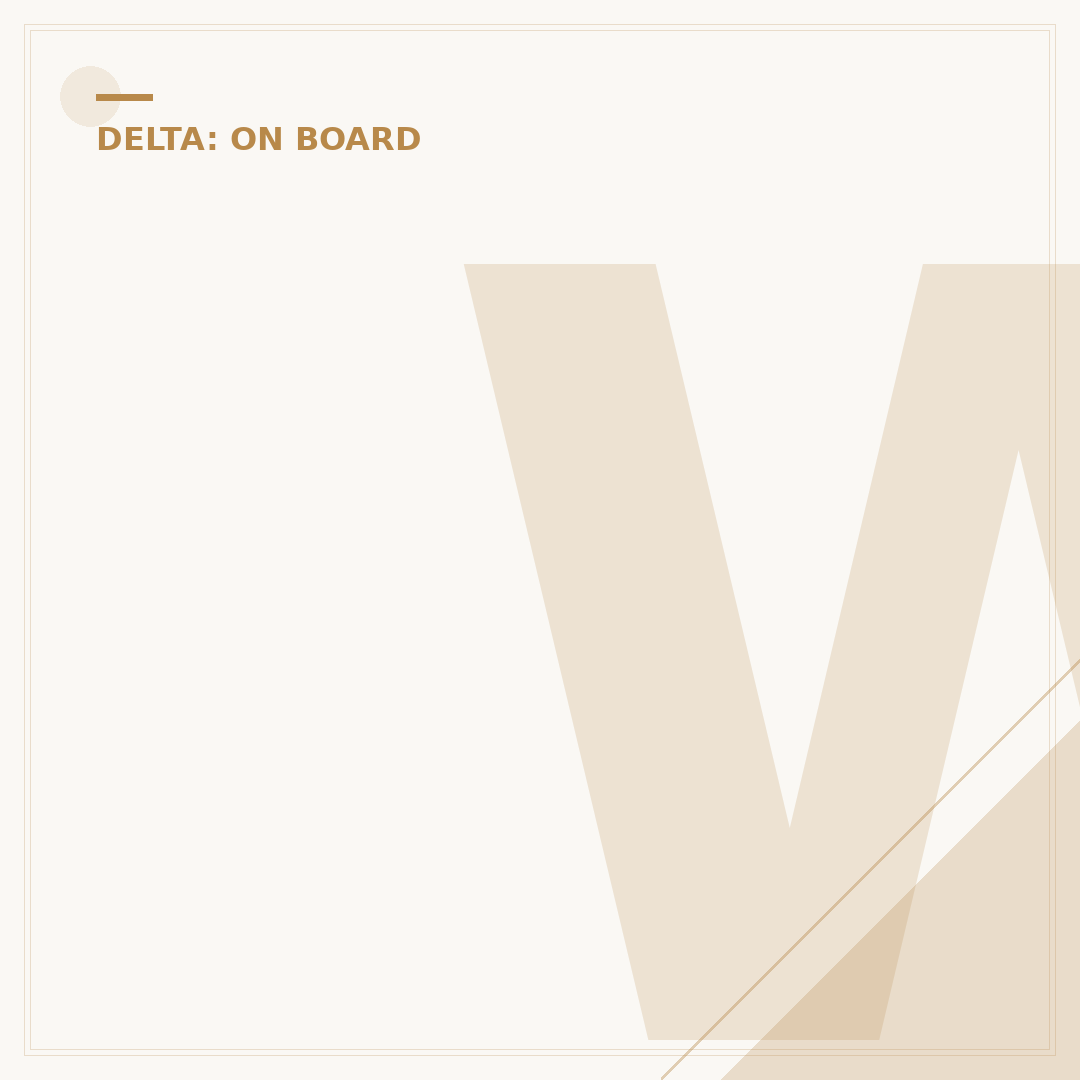 When Do You Get a Meal on a Delta Flight?