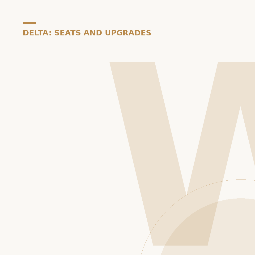 Why Your Delta Flight Says Standby: Understanding the Status
