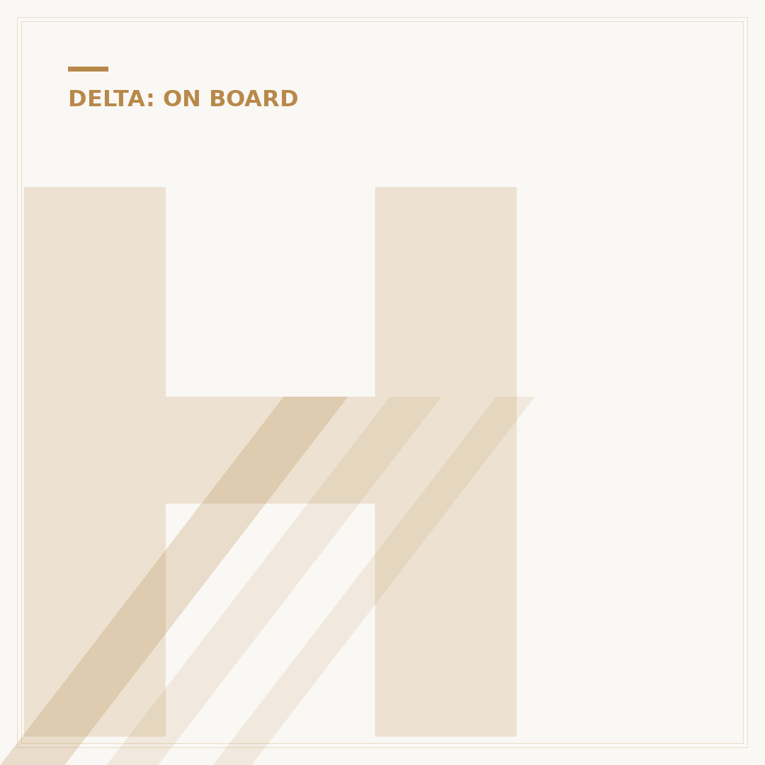 How to Use Delta In-Flight Entertainment on Your Phone