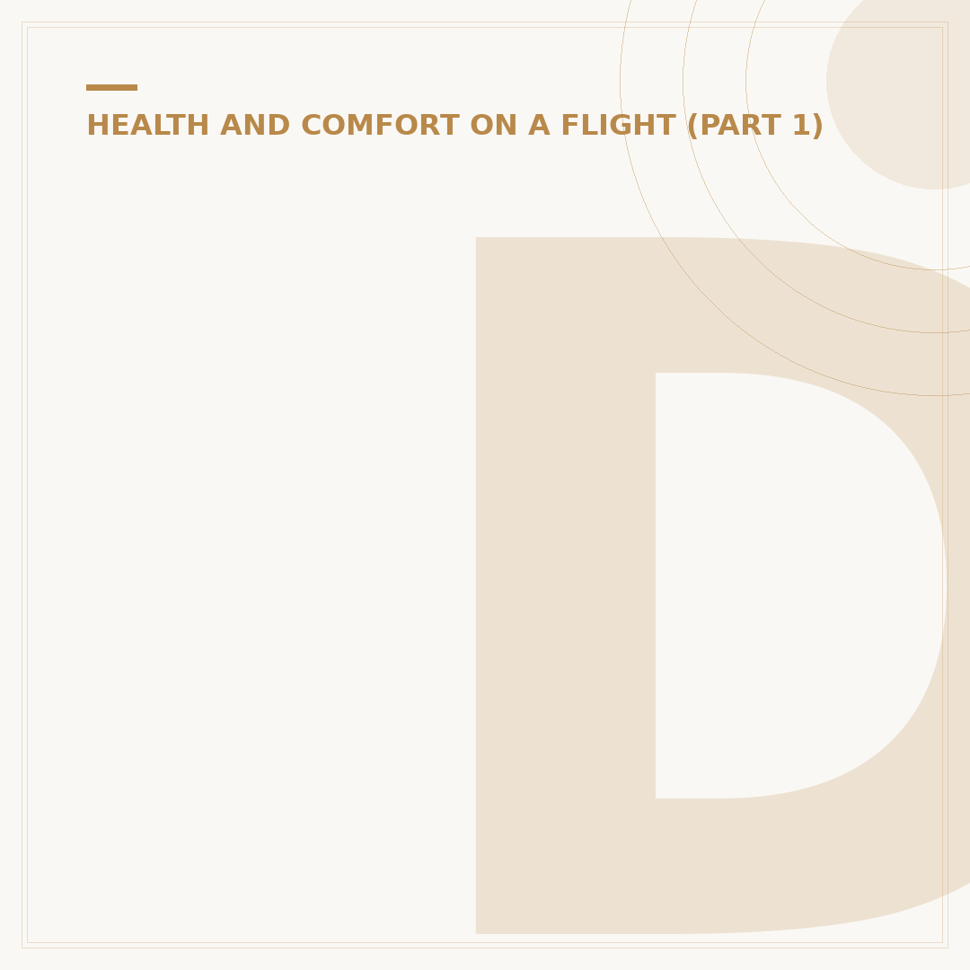 Does Dramamine Help Flight Anxiety? What to Know