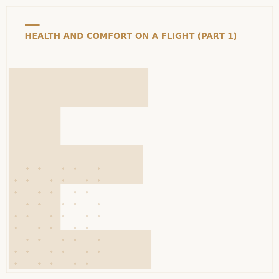 Ear Blocked After Flight: How Long Does It Last?