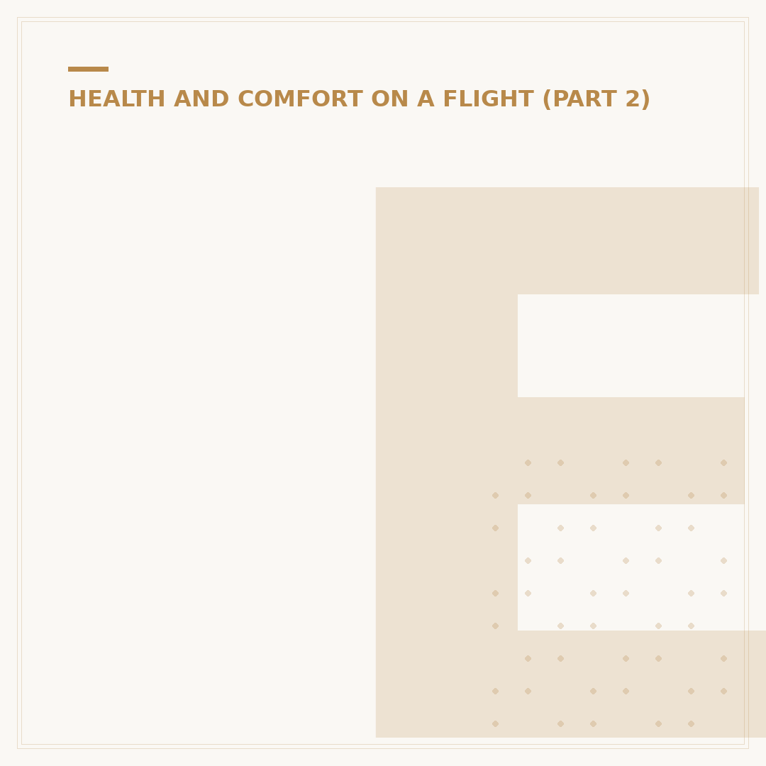 Ear Still Clogged After Flight? Causes & Relief