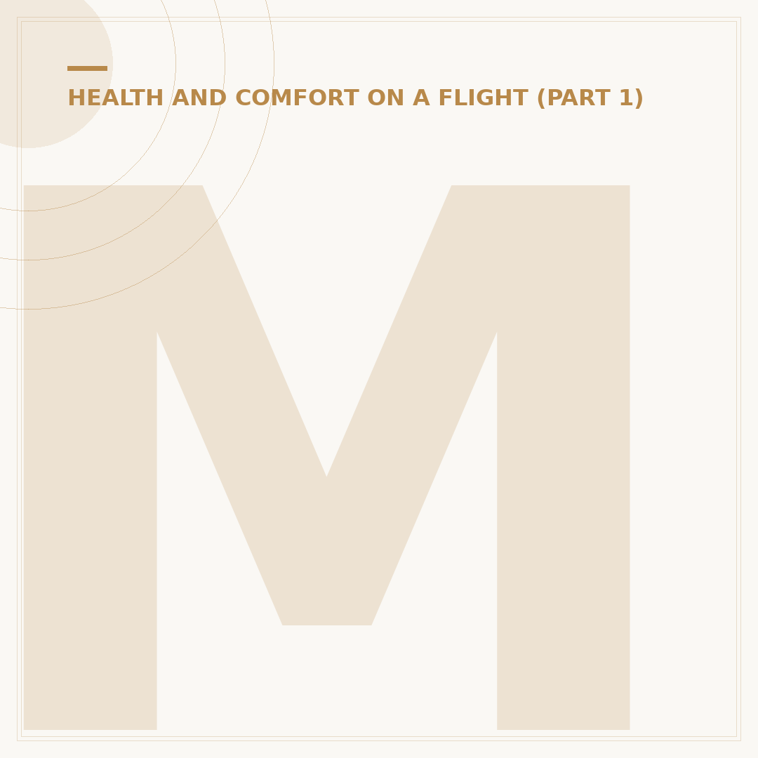Manage Ear Pain During Flight: Prevention & Relief