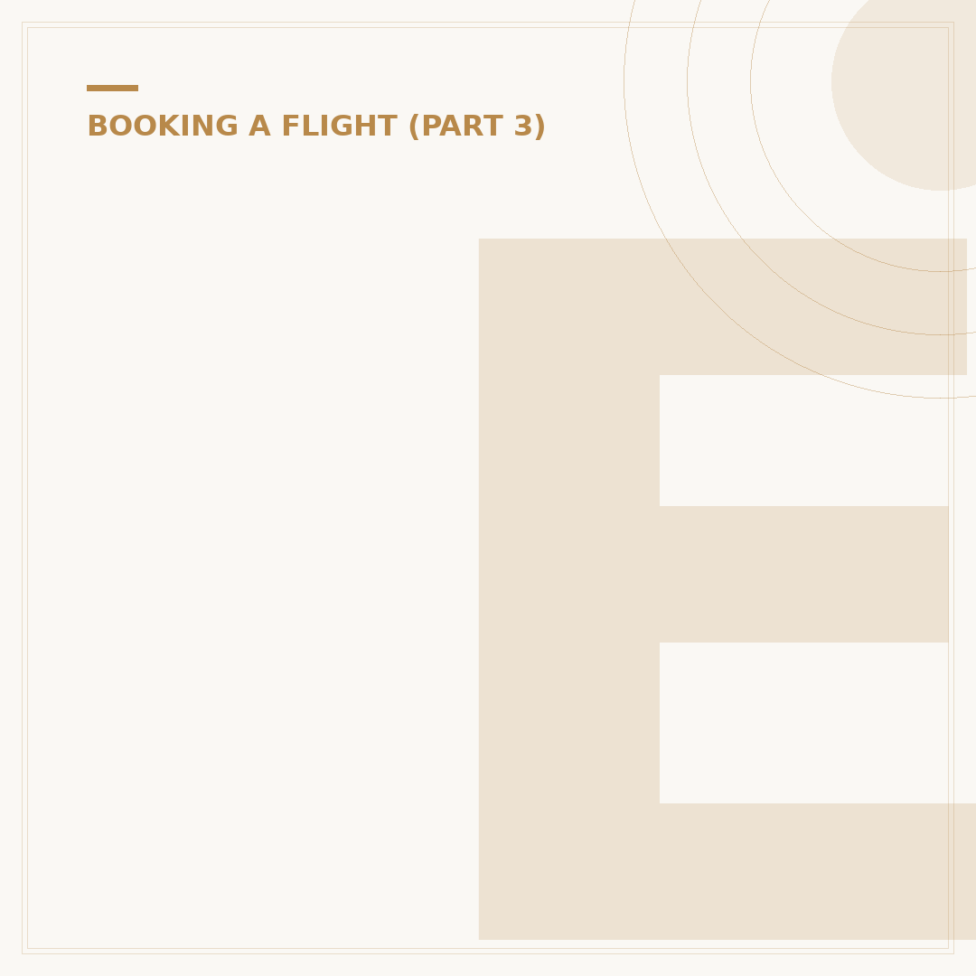 Earliest You Can Book a Flight: Timing Your Trip