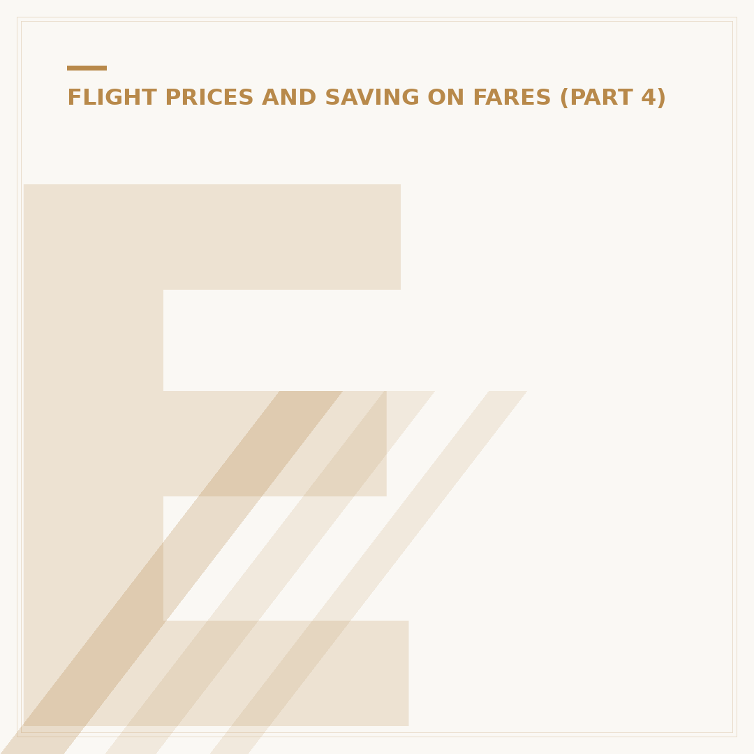 Economy Plus Seats: Do They Get Cheaper Closer to Flight?