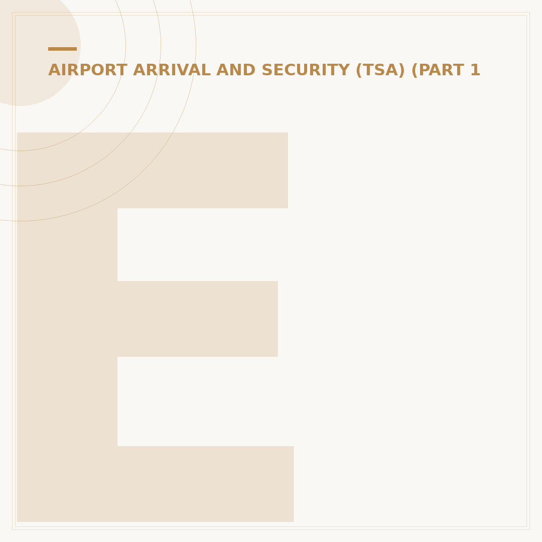 Emirates Flight Arrival: How Many Hours Before?