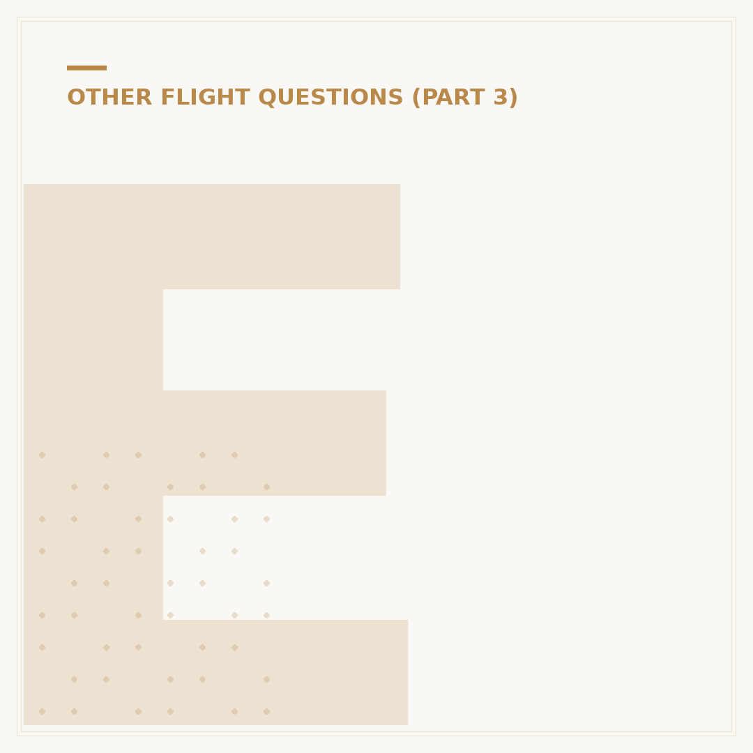 Enterprise Waive Deposit with Return Flight? Check Policy