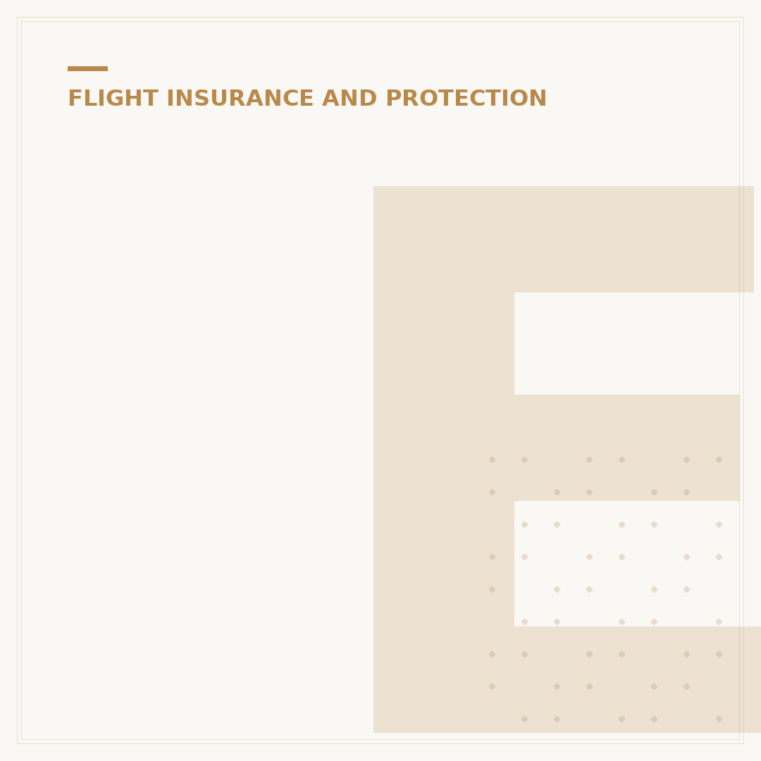 Expedia Flight Protection Plan: What It Is & How It Works