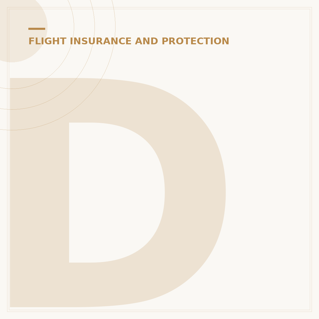 Does Expedia Insurance Cover Flight Changes?