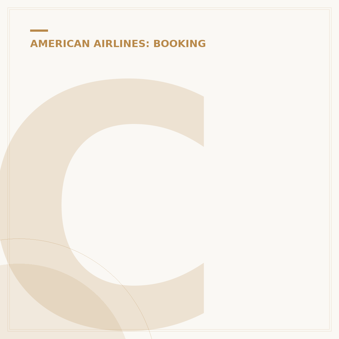 Can I Extend My American Airlines Flight Ticket?