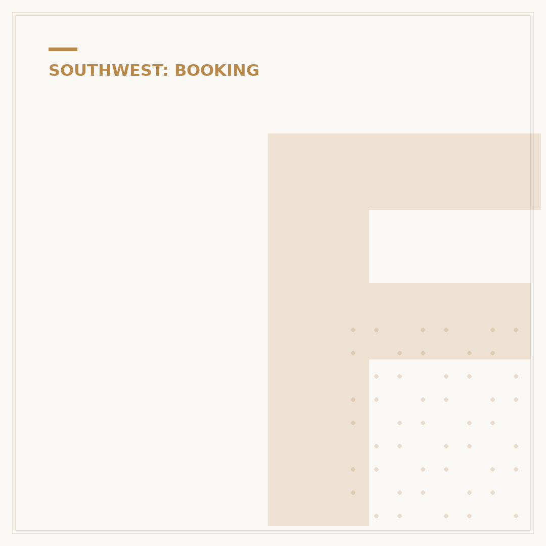 Find Southwest Flight Without Confirmation Number