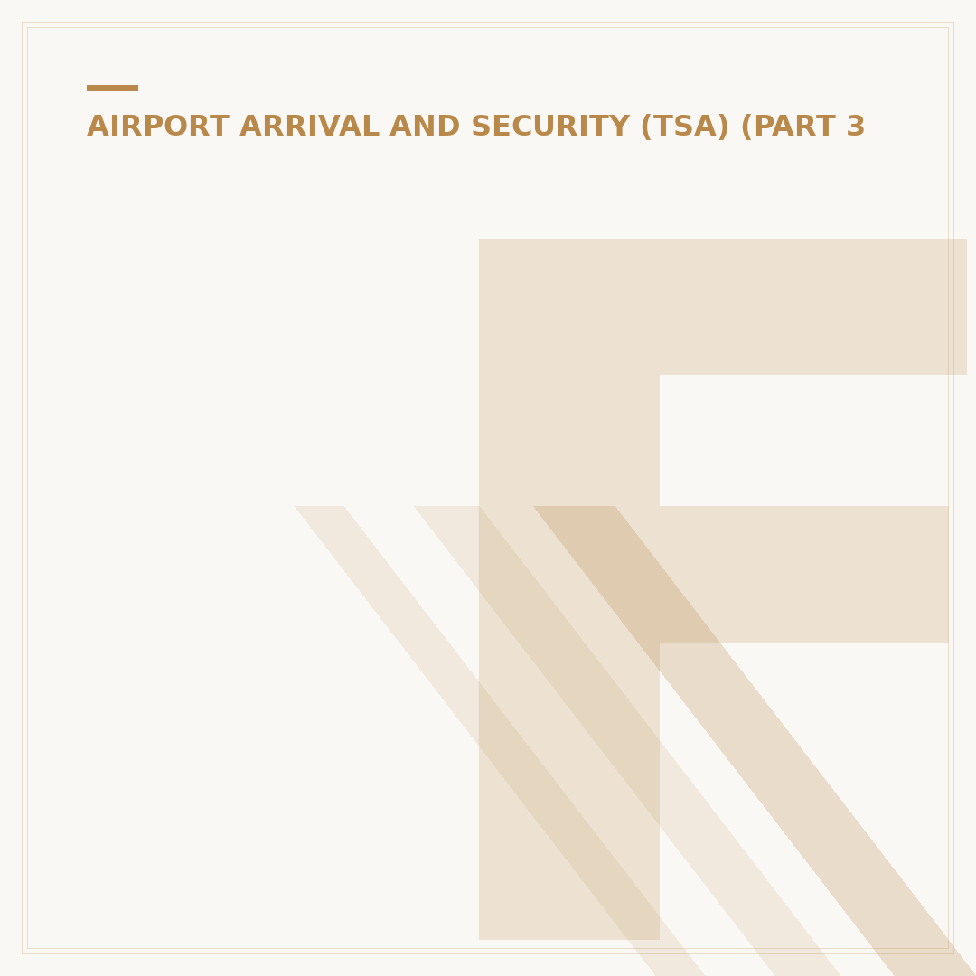 Flight Arrival Times: Gate or Landing?