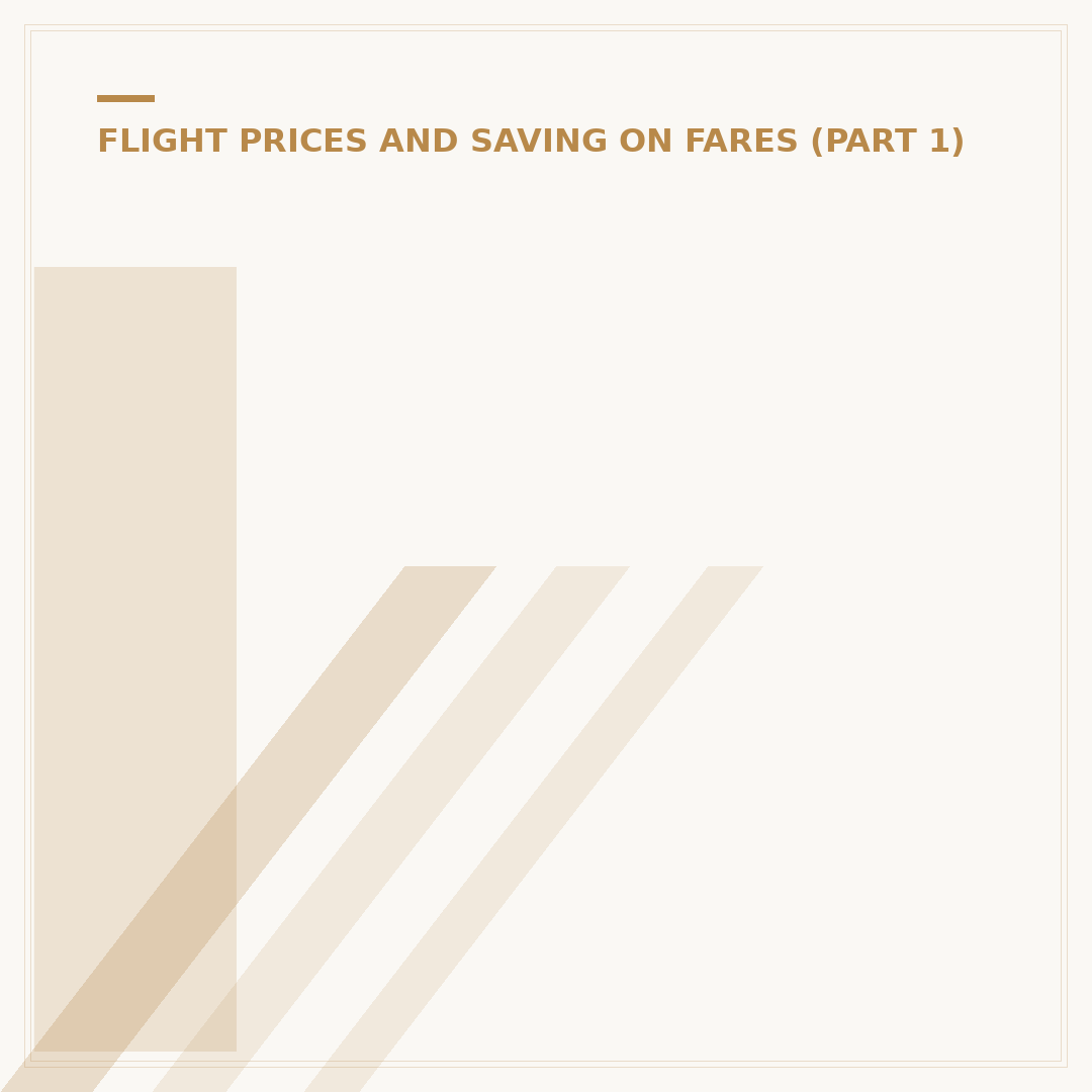 Is Flight Fare Hub Legit? How to Verify Flight Deal Sites